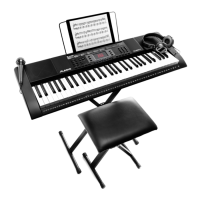 Preview: Alesis Talent 61