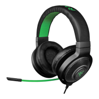 Preview: Razer KRAKEN