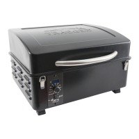 Preview: Traeger Scout