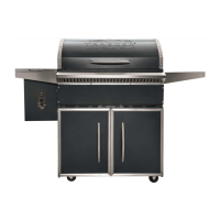 Preview: Traeger Select Pro