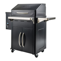 Preview: Traeger Silverton