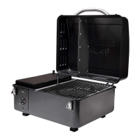 Preview: Traeger TRAILHEAD