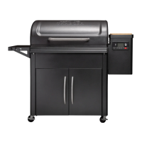Preview: Traeger Silverton XL