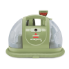 Vacuum Cleaner Logo