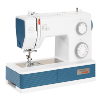Preview: Bernette sew&go