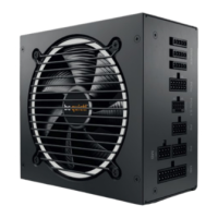 Preview: BE QUIET! PURE POWER 12 M
