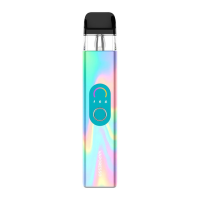 Preview: Vaporesso XROS 4