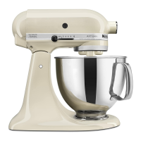 Preview: KitchenAid K45 Series