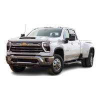 Preview: Chevrolet Silverado 2500 HD 2024