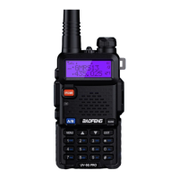 Preview: Baofeng UV-5G PRO