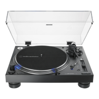 Preview: Audio Technica AT-LP140XP