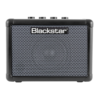 Preview: Blackstar FLY 3 BASS