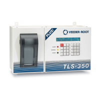 Preview: Veeder-Root TLS-350