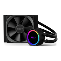 Preview: NZXT Kraken 120