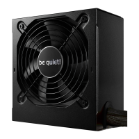 Preview: BE QUIET! System Power 10