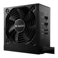 Preview: BE QUIET! System Power 9 CM