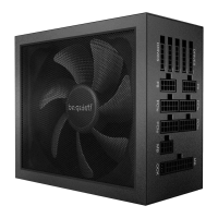 Preview: BE QUIET! Dark Power 12 1000W