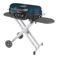 Preview: Coleman 9903 Series