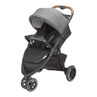 Preview: Graco OUTPACE LX