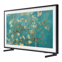 Preview: Samsung The Frame LS03C