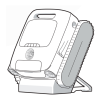 Swimming Pool Vacuum Logo