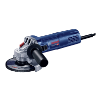 Preview: Bosch Professional GWS 9-115