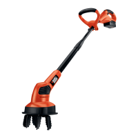Preview: Black & Decker GC818