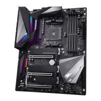 Preview: Gigabyte X570 AORUS ULTRA