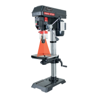Preview: Scheppach DP18 VARIO
