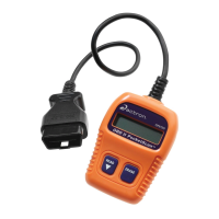 Preview: Actron OBD II POCKETSCAN CP9125