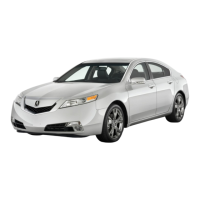 Preview: Acura 2009 TL
