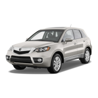 Preview: Acura 2010 RDX