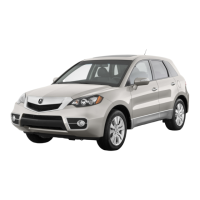 Preview: Acura 2011 RDX