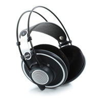 Preview: AKG K702