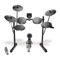 Preview: Alesis DM6
