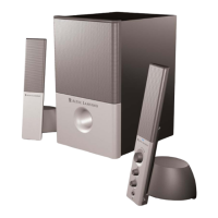 Preview: Altec Lansing VS4121