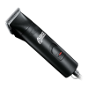 Hair Clipper Logo