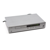 Preview: Arcam CD73