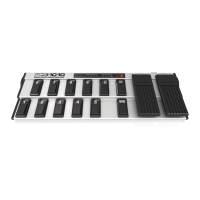 Preview: Behringer FCB1010