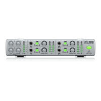 Preview: Behringer MINIAMP MINIAMP AMP800