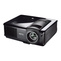 Preview: BenQ MP515