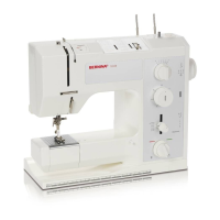 Preview: Bernina 1008