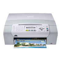 Preview: Brother MFC MFC-250C