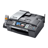 Preview: Brother MFC-685CW