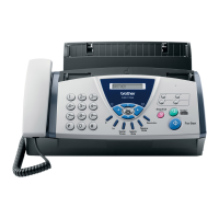 Preview: Brother FAX-T104