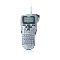 Preview: Brother P-touch PT-1010