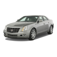 Preview: Cadillac 2008 CTS