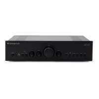 Preview: Cambridge Audio 540 A