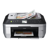 Preview: Canon PIXMA MX860