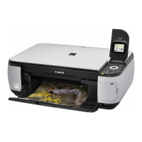 Preview: Canon PIXMA MP490 Series